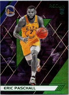 Eric Paschall