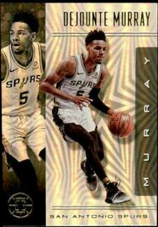Dejounte Murray