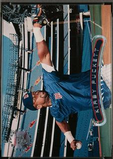 Kirby Puckett