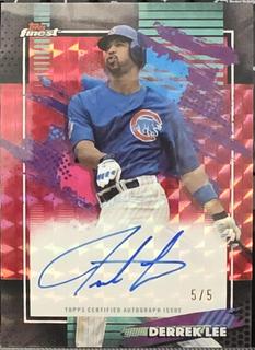 Derrek Lee