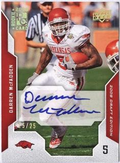 Darren McFadden