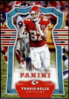 Travis Kelce