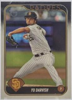 Yu Darvish