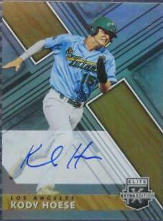 Kody Hoese