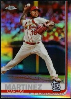 Carlos Martinez