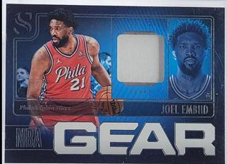 Joel Embiid