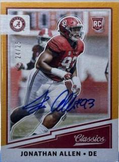 Jonathan Allen