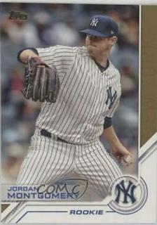 Jordan Montgomery