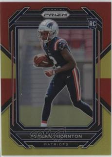Tyquan Thornton