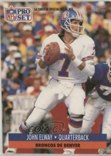 John Elway