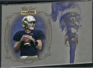 Jack Coan