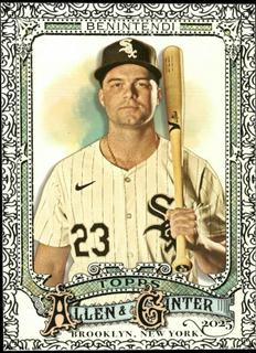 Andrew Benintendi