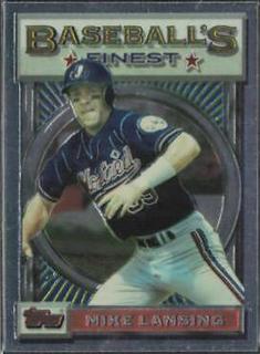 Mike Lansing