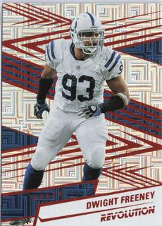Dwight Freeney