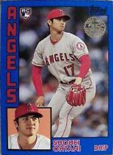 Shohei Ohtani
