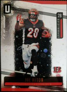 Joe Mixon