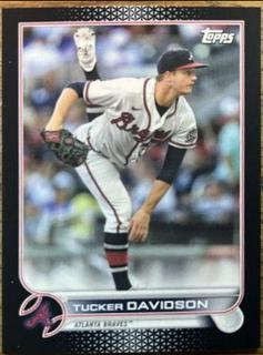 Tucker Davidson