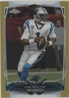 Cam Newton