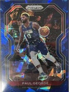 Paul George