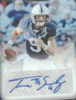 Trace McSorley