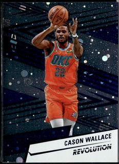 Cason Wallace