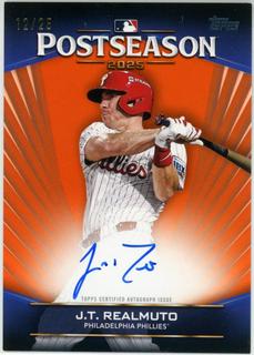 J.T. Realmuto