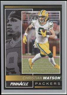 Christian Watson