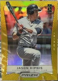 Jason Kipnis