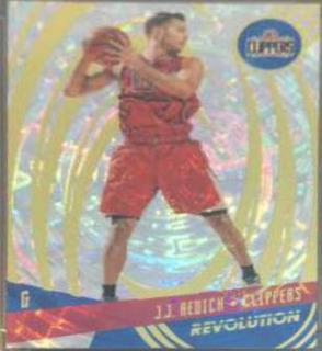 J.J. Redick