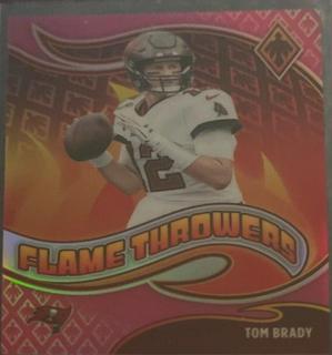 Tom Brady
