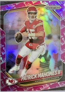 Patrick Mahomes II