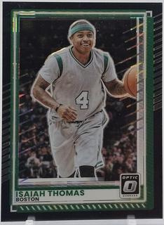 Isaiah Thomas
