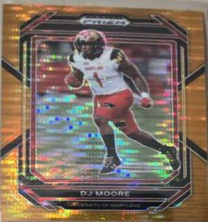 DJ Moore