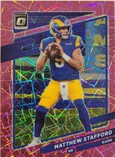 Matthew Stafford