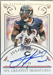 Julius Peppers
