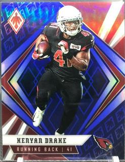 Kenyan Drake