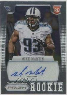 Mike Martin