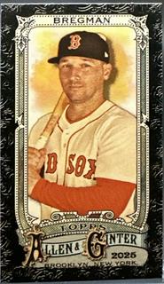 Alex Bregman