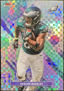 Saquon Barkley