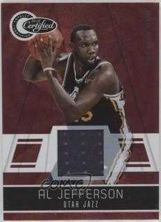 Al Jefferson