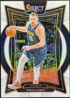 Nikola Jokic