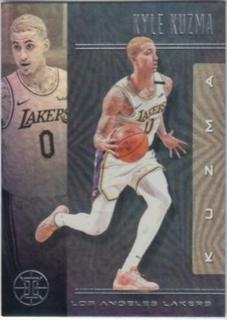 Kyle Kuzma