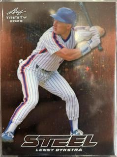 Lenny Dykstra