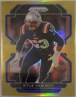 Kyle Van Noy