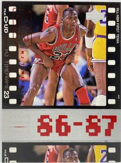 Michael Jordan