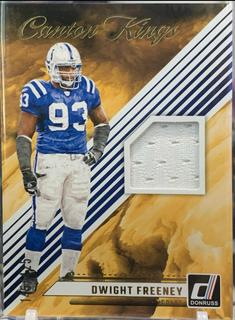 Dwight Freeney