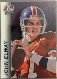 John Elway