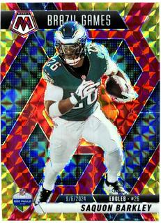 Saquon Barkley