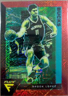 Brook Lopez