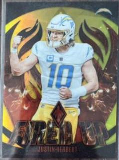Justin Herbert